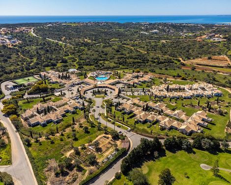 Vale d'Oliveiras Quinta Resort & Spa-2