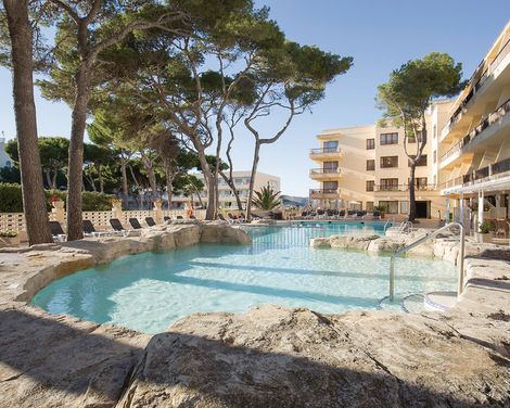 Bella Playa Hotel & Spa-2