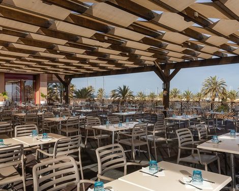 Las Palmeras Affiliated by FERGUS-4