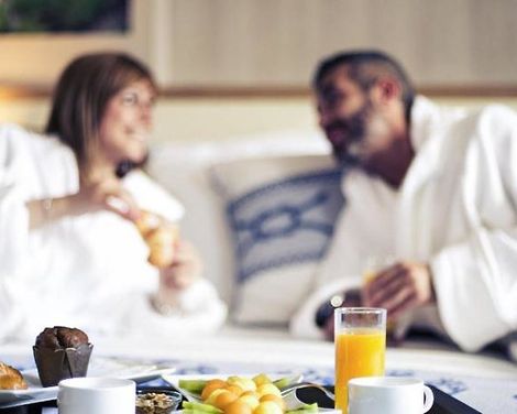 Mercure Olbia-2