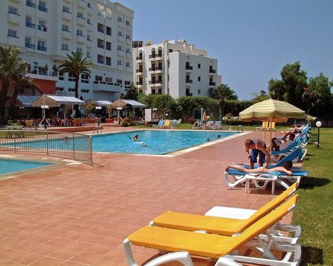 Tildi Hotel & Spa-4