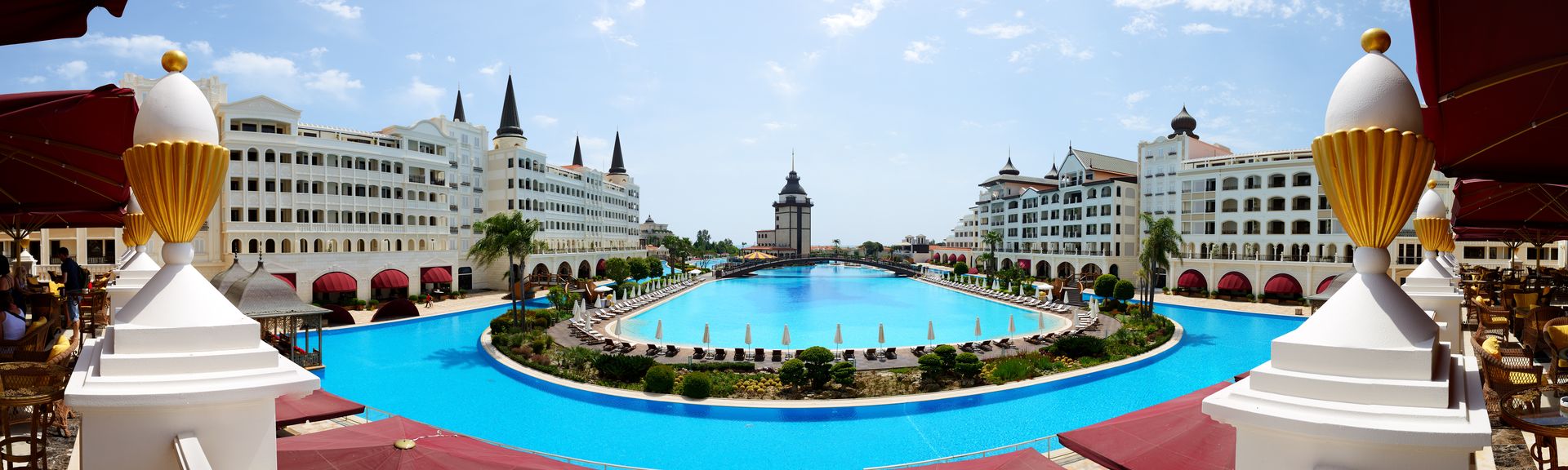 Türkei Strand
