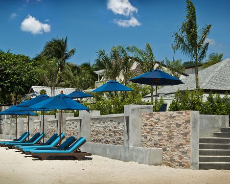 Samui Resotel Beach Resort-1