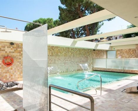 Hotel Grifone Firenze-3