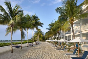Parrot Key Hotel & Villas