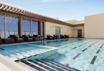 Hotel, Ramada Encore by Wyndham Muscat Al-Ghubra