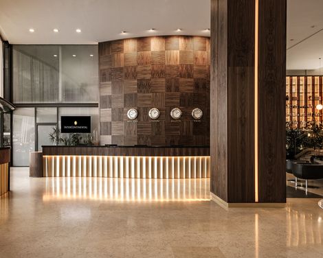 Intercontinental Malta-4