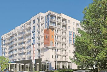 Hotel, Hotel Diva Spa