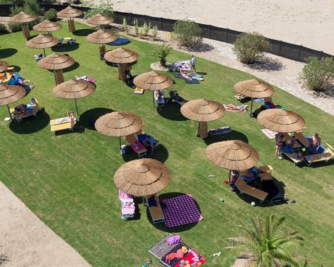 Villaggio Turistico Internazionale-4