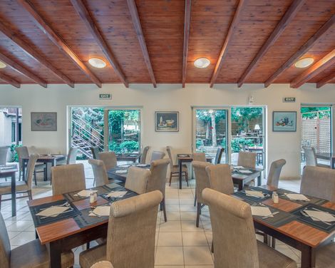 CHC Marilena Hotel-3