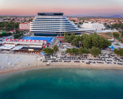 Hotel Olympia Sky-1