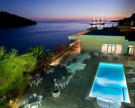 Aminess Lume Hotel-2