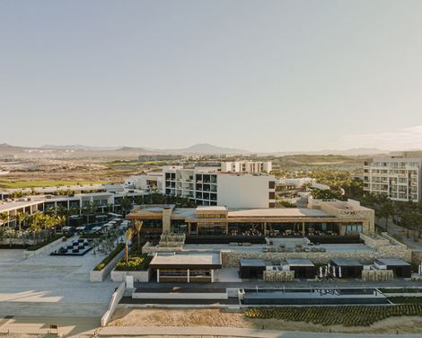 Nobu Hotel Los Cabos-2