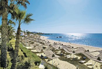 Novostar Bel Azur Thalassa & Bungalows