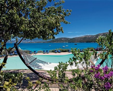 Park Hotel Cala Di Lepre & Spa-0