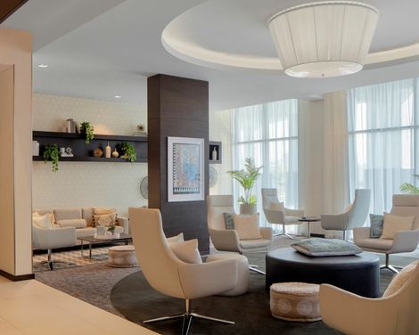 Hyatt Place Dubai Jumeirah-3