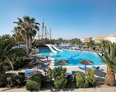 Kipriotis Village Resort-0