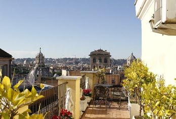 Hotel Pace Helvezia