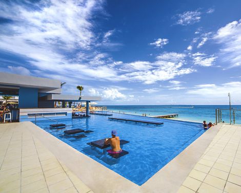 Hotel RIU Cancun-3