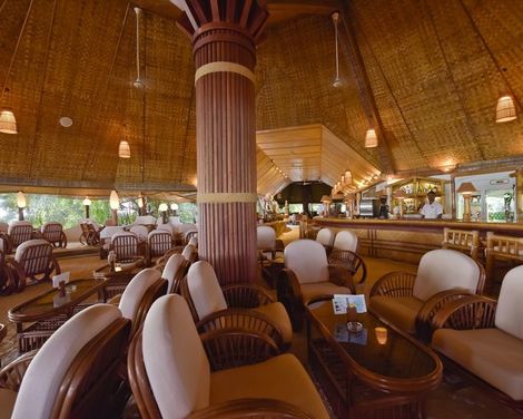 Thulhagiri Island Resort & Spa-4