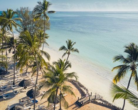 TUI BLUE Bahari Zanzibar-0