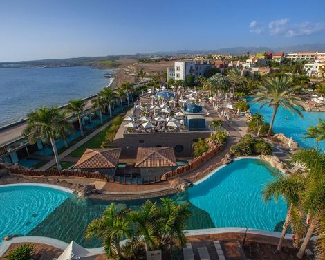 Lopesan Villa del Conde Resort & Thalasso-4