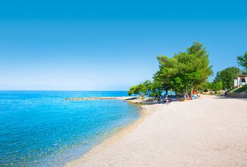 Hotel, Magal Maradiso Hotel by Aminess