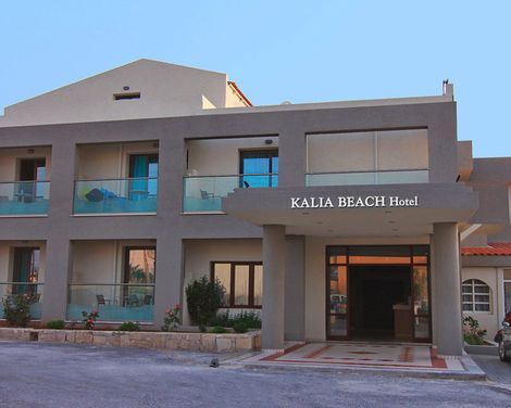 Kalia Beach Hotel-1