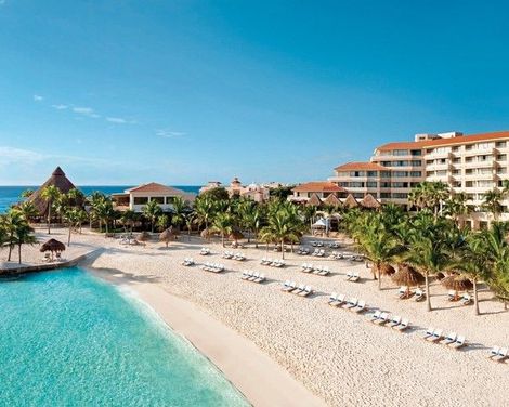 Dreams Aventuras Riviera Maya-1