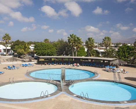 Bungalows Playa Limones-2