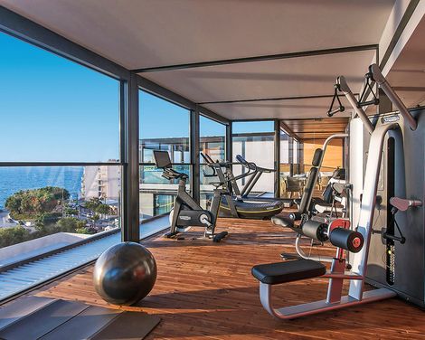 Chania Flair Boutique Hotel, Tapestry Collection by Hilton-4