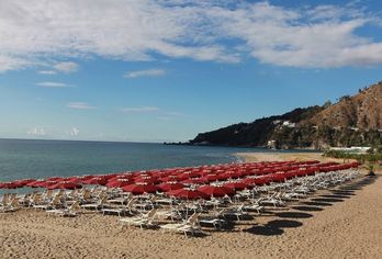 Club Esse Sunbeach