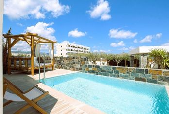 Malena Hotel & Suites