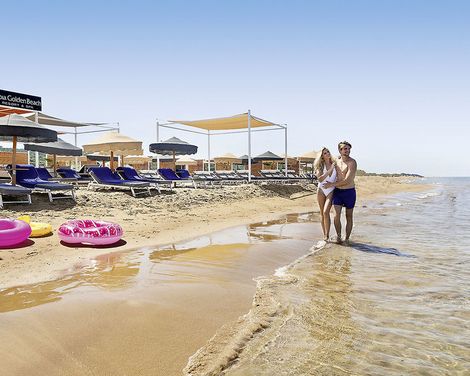 Olympia Golden Beach Resort & Spa-0