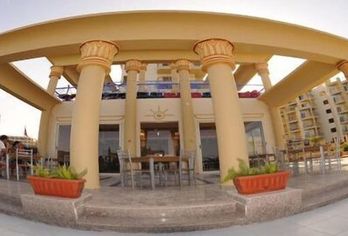 Sphinx Aqua Park Beach Resort