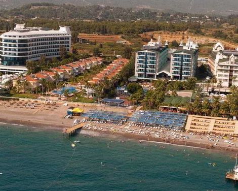 Concordia Celes Hotel-2