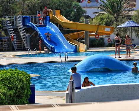 Apollonia Resort & Spa-3