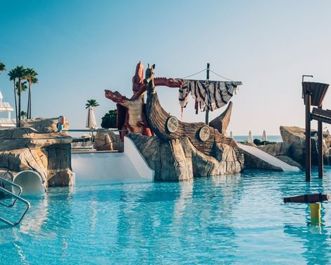 Iberostar Waves Royal Andalus-4