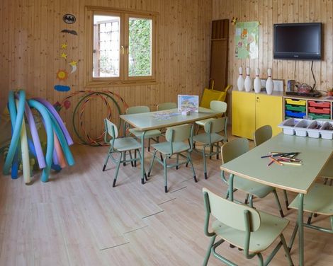 Hotel GHT Aquarium & SPA-4