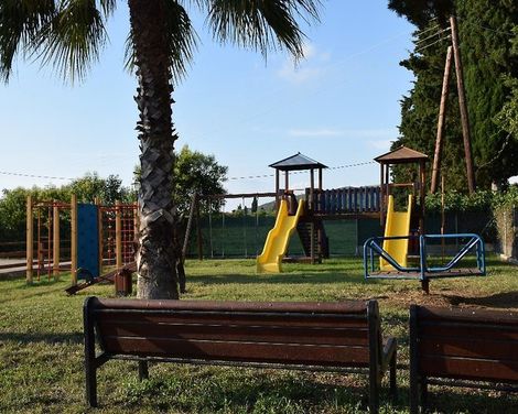 Olympia Golden Beach Resort & Spa-0