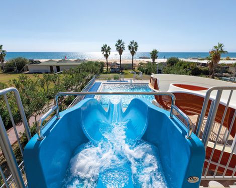 Seher Kumköy Star Resort & Spa-1