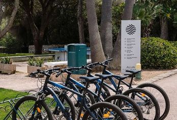 Hotel, Alua Illa de Menorca