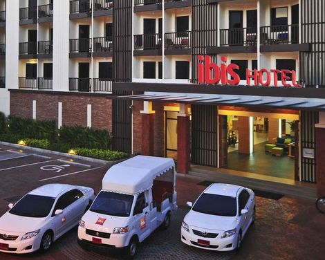 ibis Phuket Kata Hotel-4
