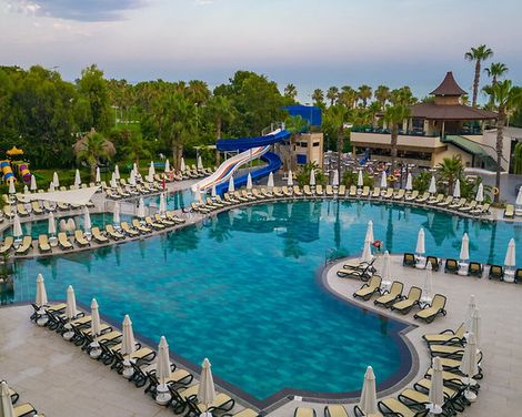 Bella Resort & Spa-1