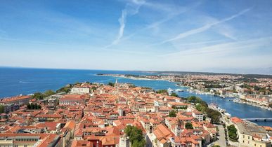 Hotels Zadar