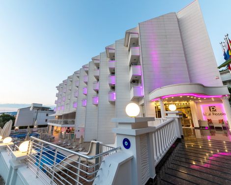 Piccolo Dream Hotel-2