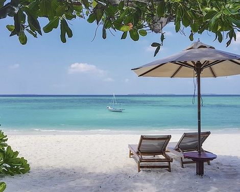 The Barefoot Eco Hotel-3