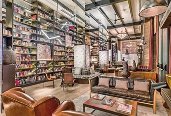 Hotel, H10 Tribeca