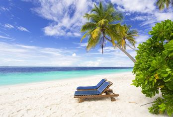 Hotel, Filitheyo Island Resort