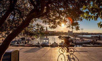 Kroatien Urlaub Strand Cluburlaub Istrien Dalmatien